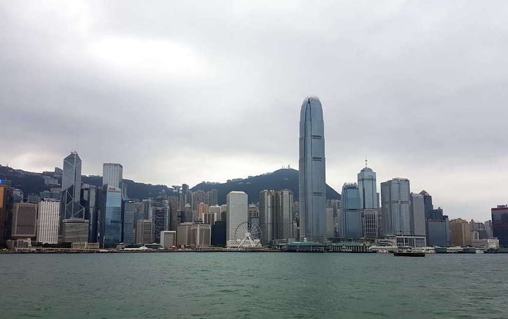 深圳成「中國特色社會主義先行示範區」會威脅香港嗎？