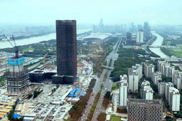 【大灣區創業】廣東省今年力推大灣區建設 辦學搞STEM有機 港青北上創業趁早