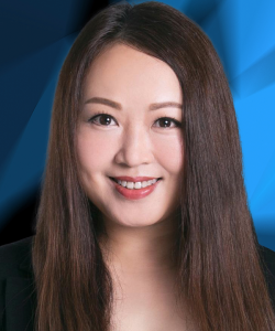 Dr. Wendy Lee 李煥明博士​