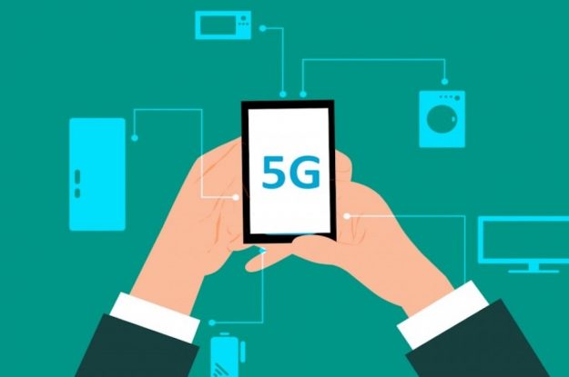 【大灣區商機】發展 5G 開拓娛樂電競物聯網