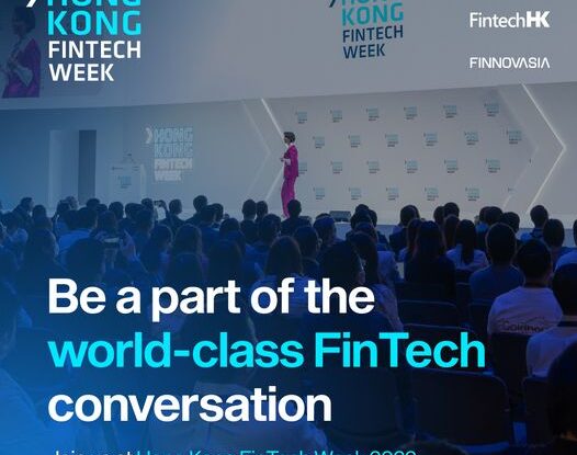 Hong Kong FinTech Week