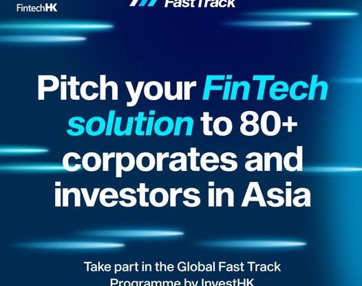 Global Fast Track 2022